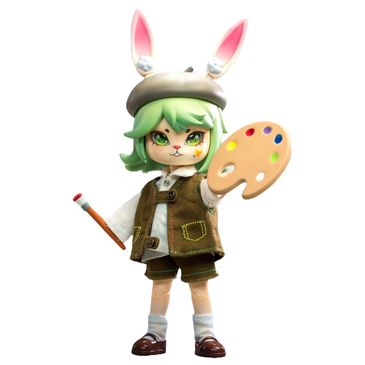 Bonnie Street Artist