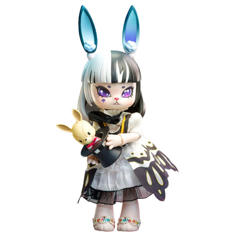 Bonnie Mysterious Magician (Secret) by Come4free