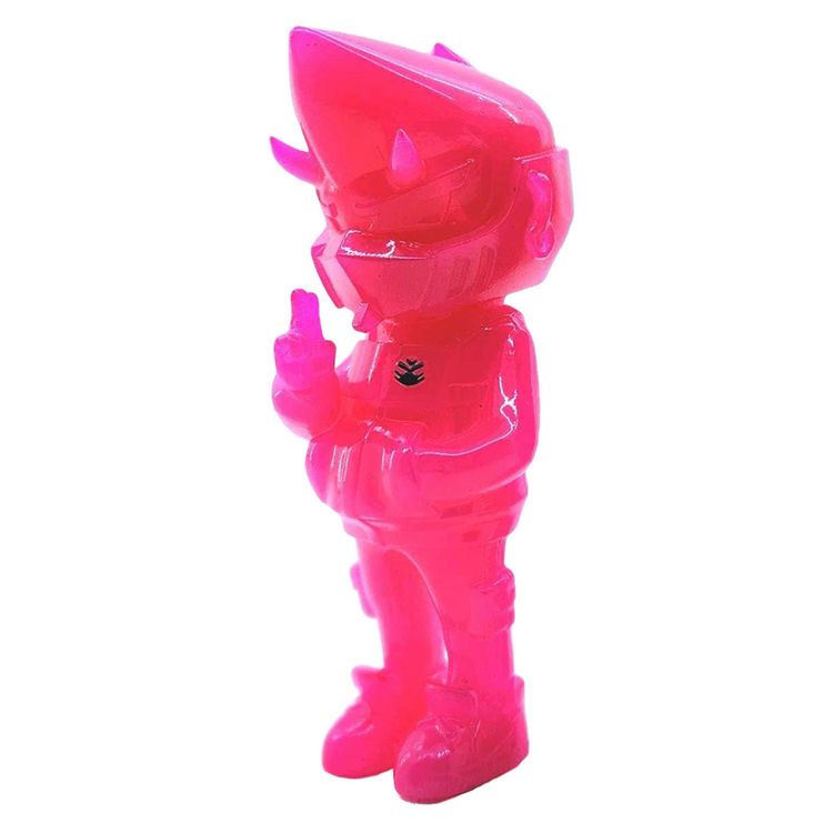 EV!L Neo Lites 01 Pink Neo Tamashii Series by Evil Arts (Jay Terol)