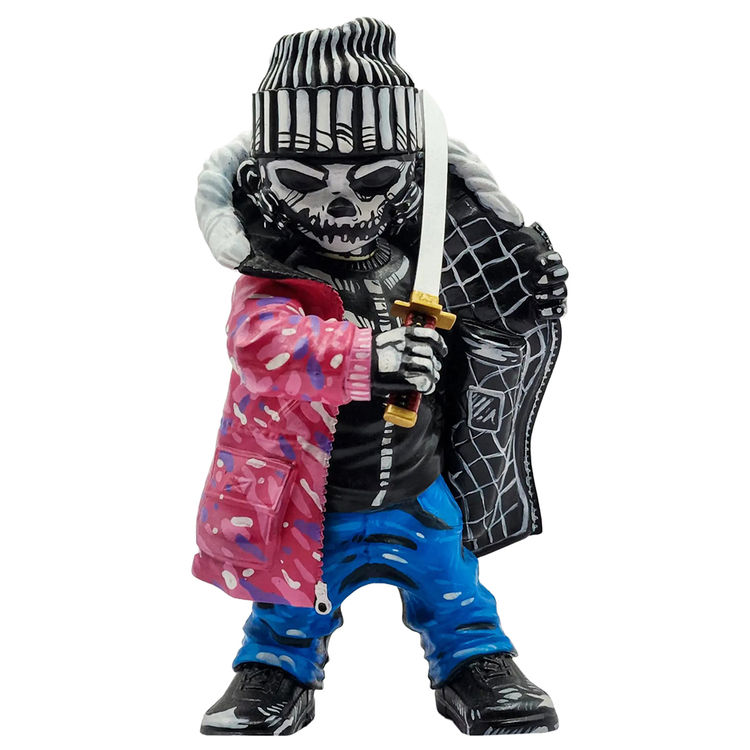 Bodega Blade One-Off by Frank Mysterio