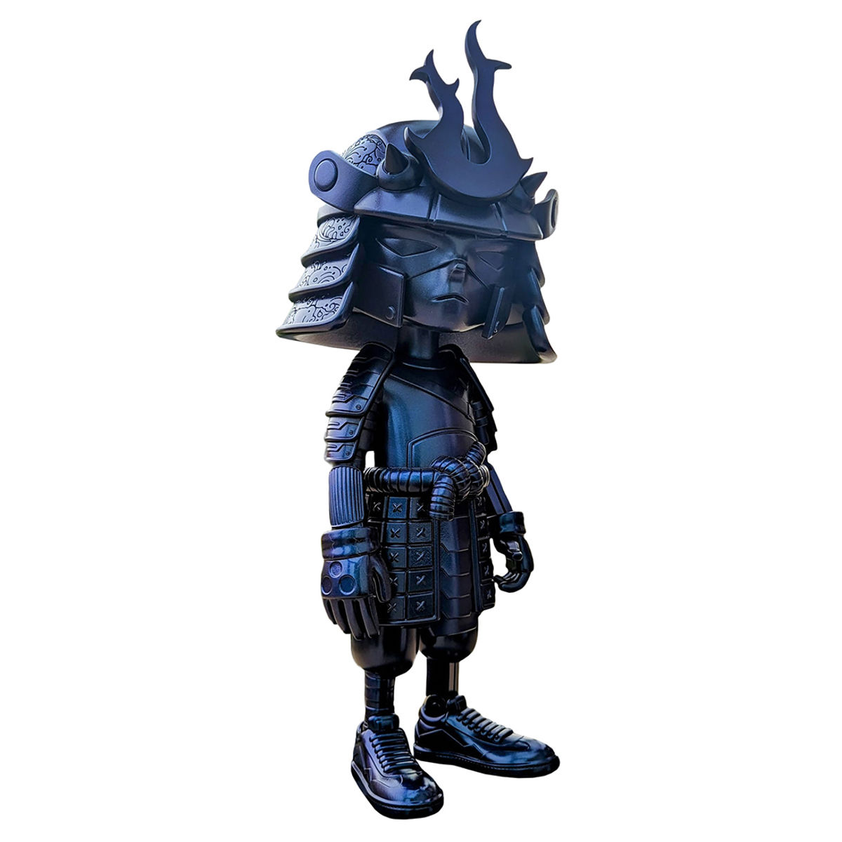 2 Feet Hiro Colorshift Chameleon Paint