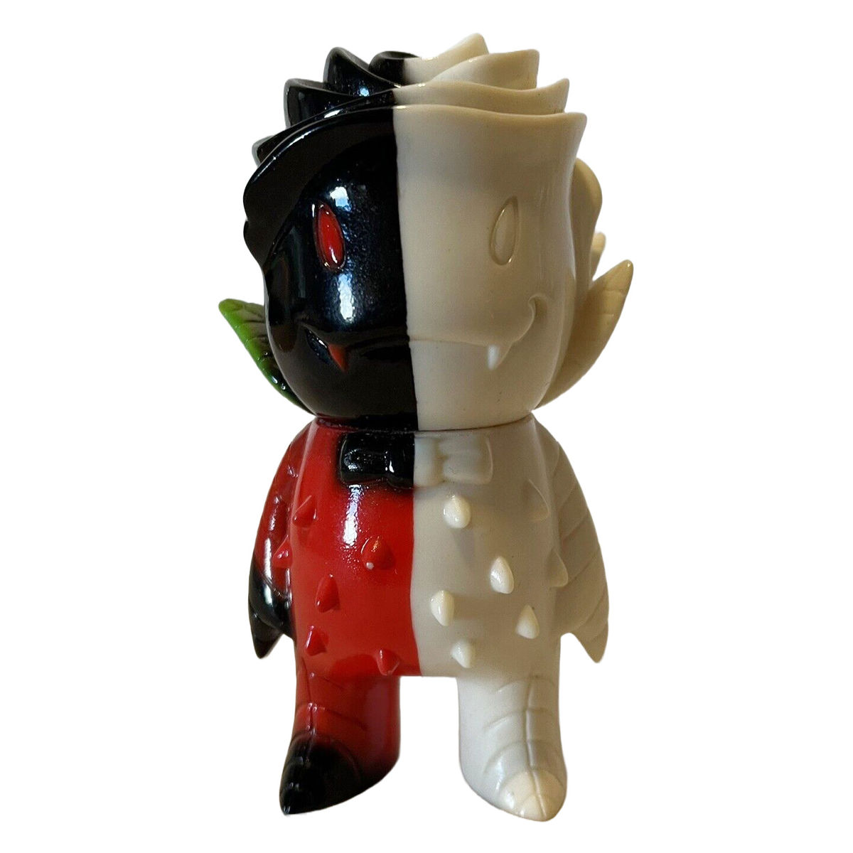 Split Rose Vampire