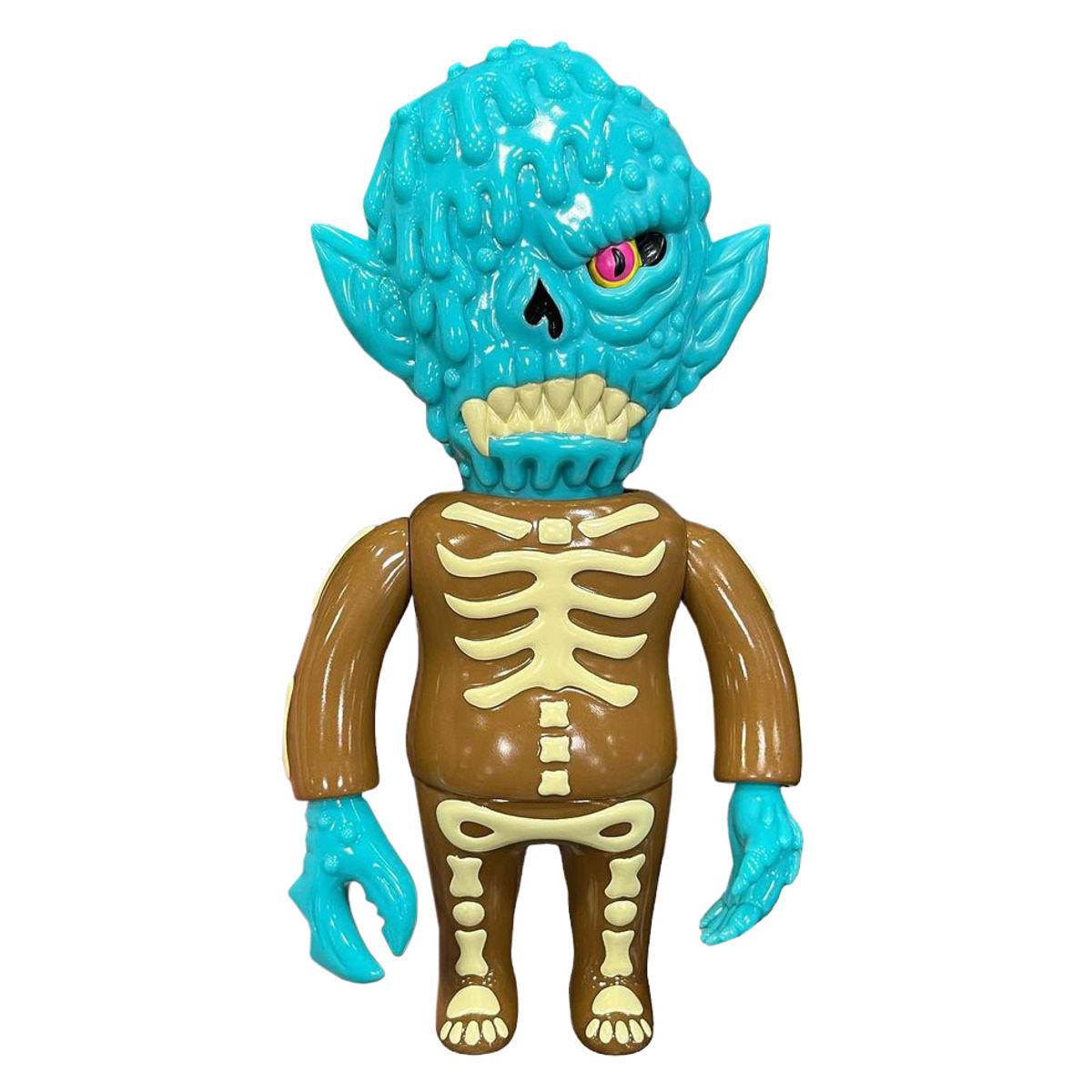 Slime-Kun Brown