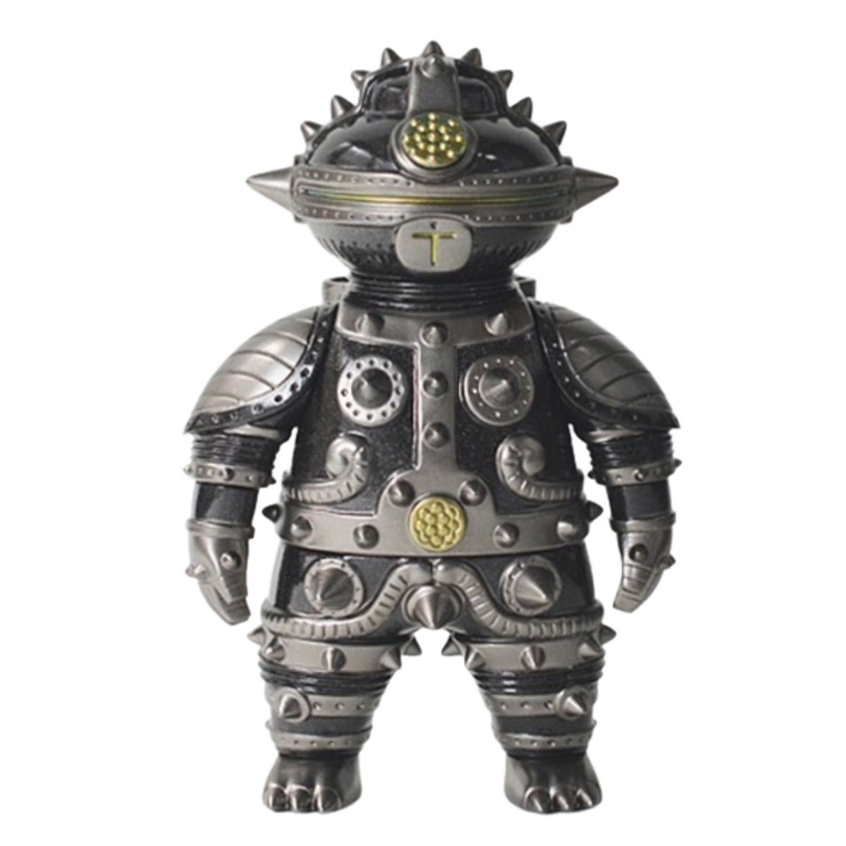 Full Metal Jacket Tomodachi