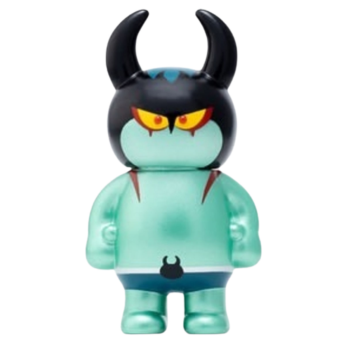 Metallic Devilman Uamou