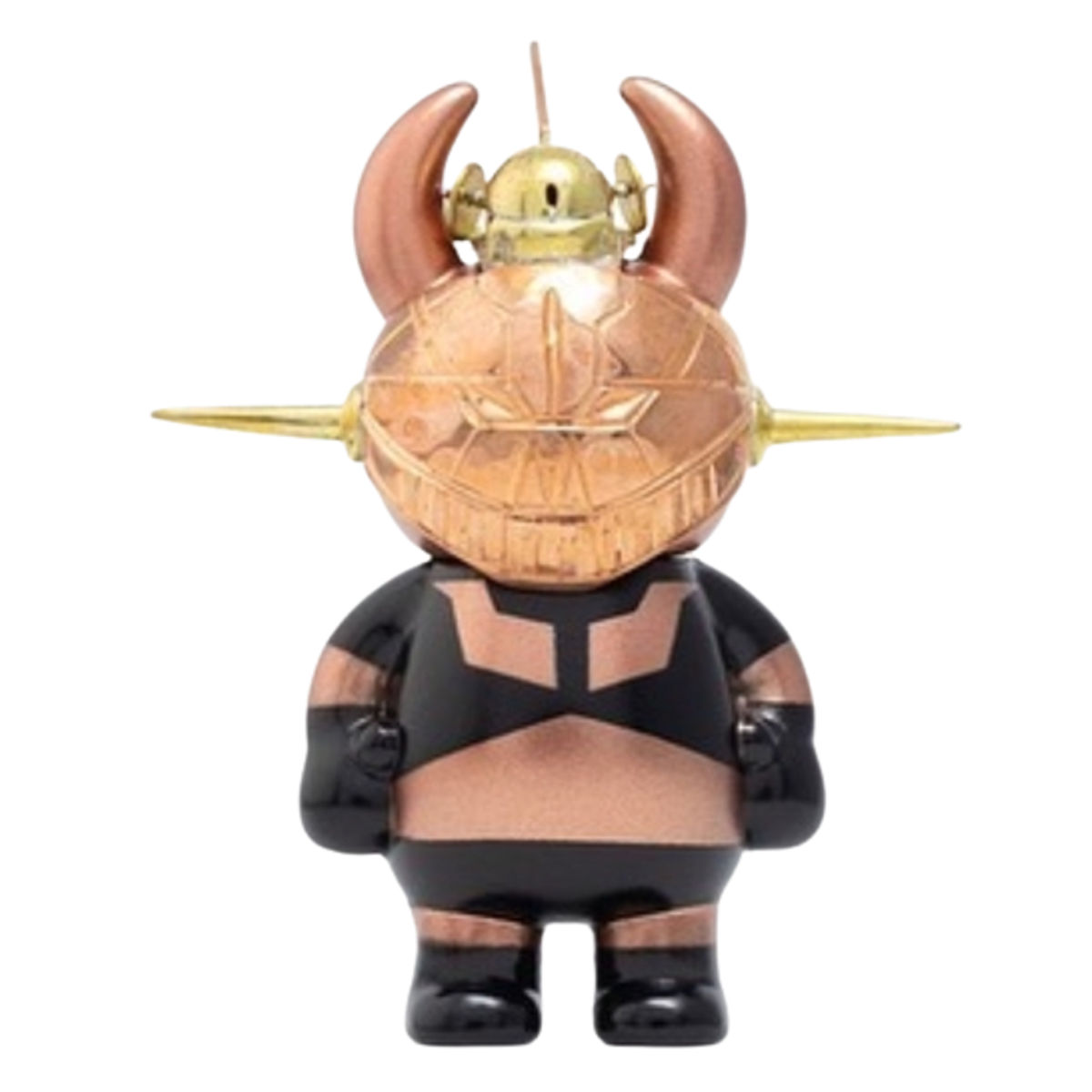 Masked Mazinger Z Uamou