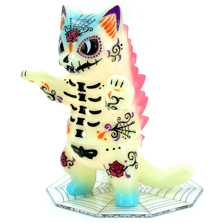 Sugar Skull Negora by Konatsu Koizumi