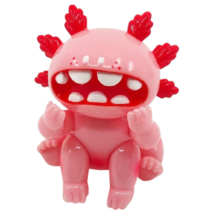 Macaroni Baby Pink by Grape Brain