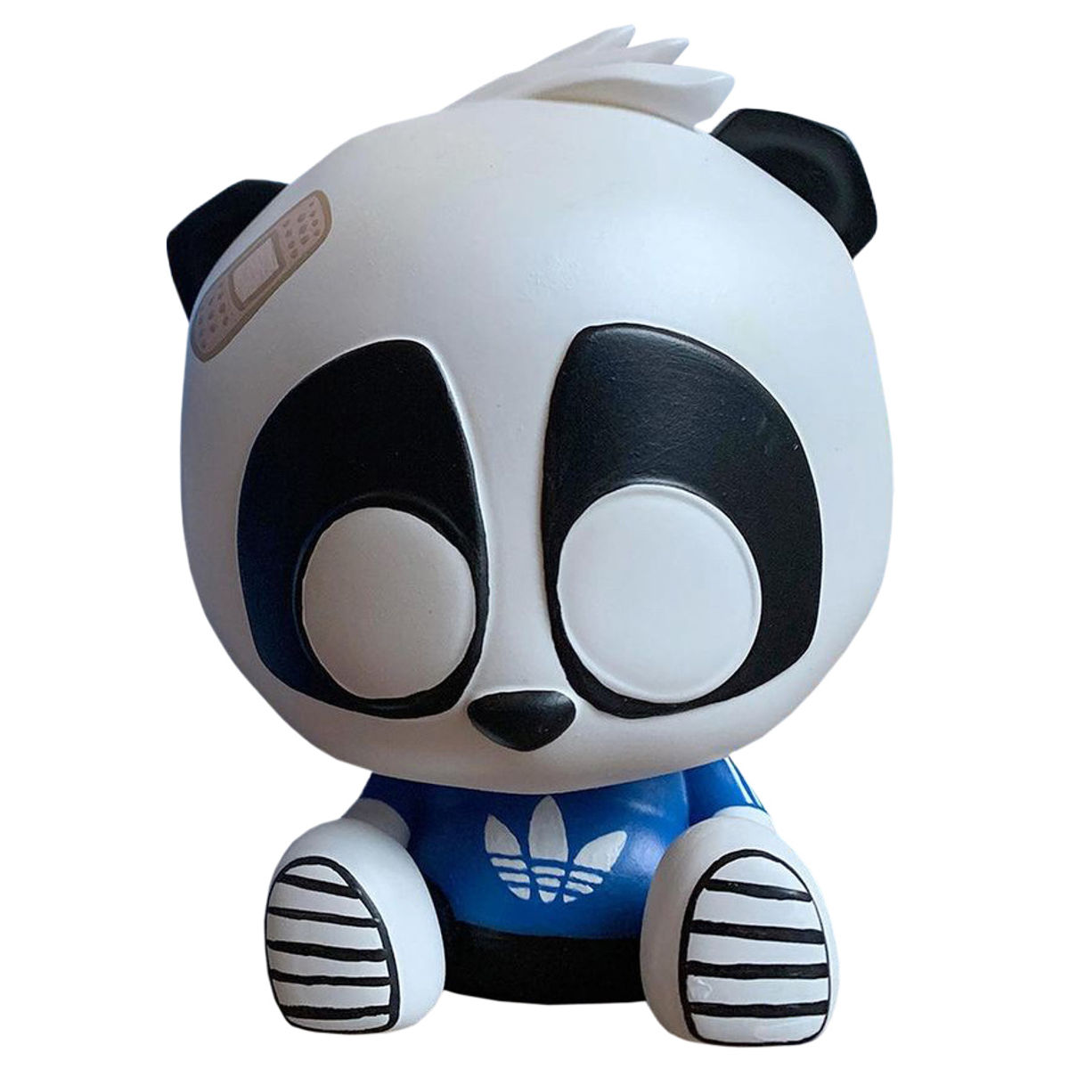 Sad Panda Blue SadidaS