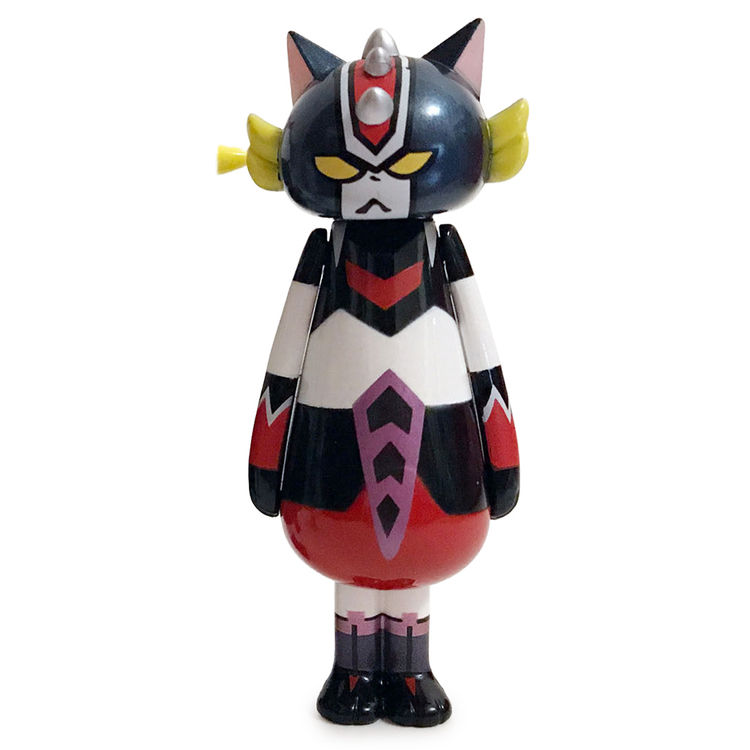 Grendizer by Hanakoganei Masayuki
