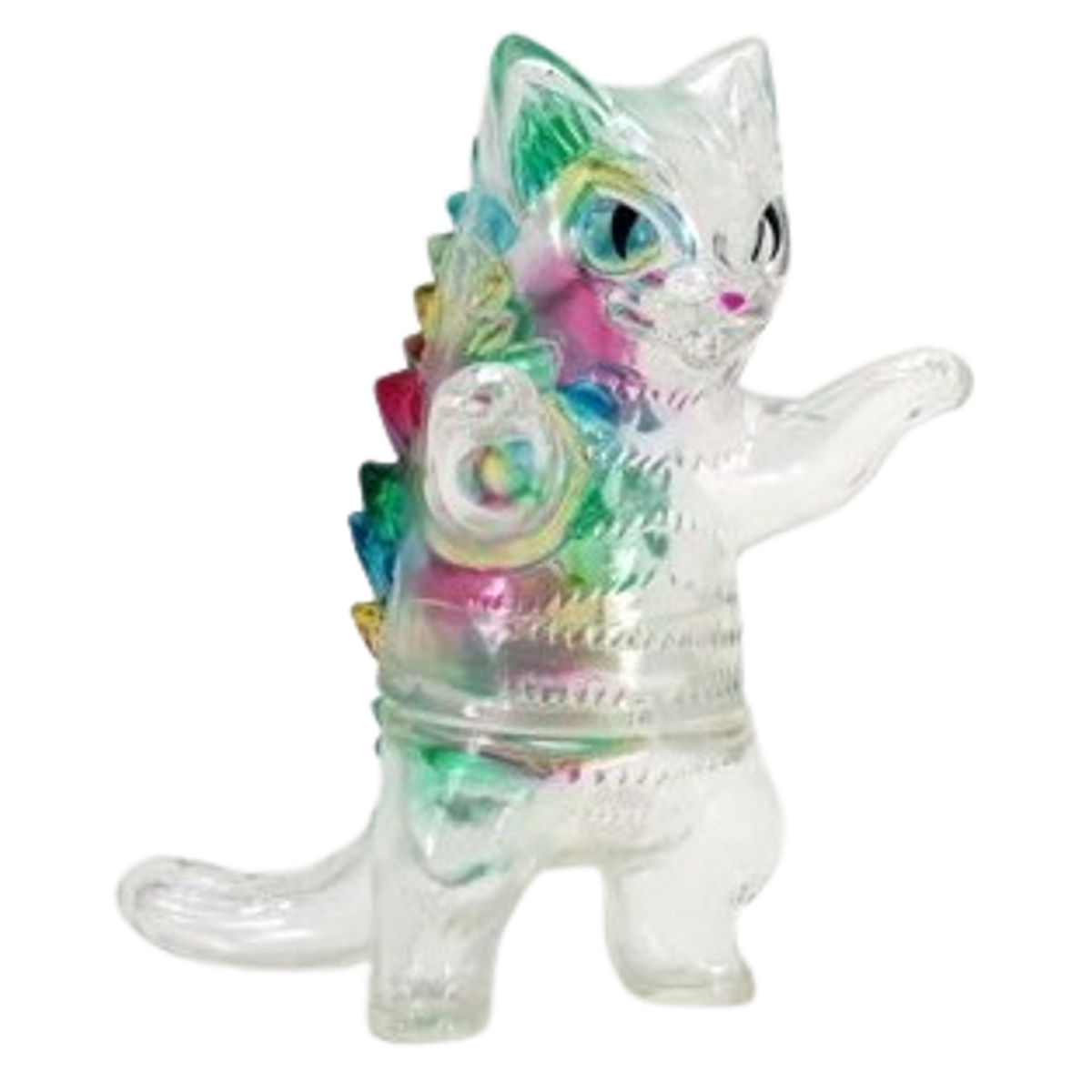 Rainbow Negora (Half-set)