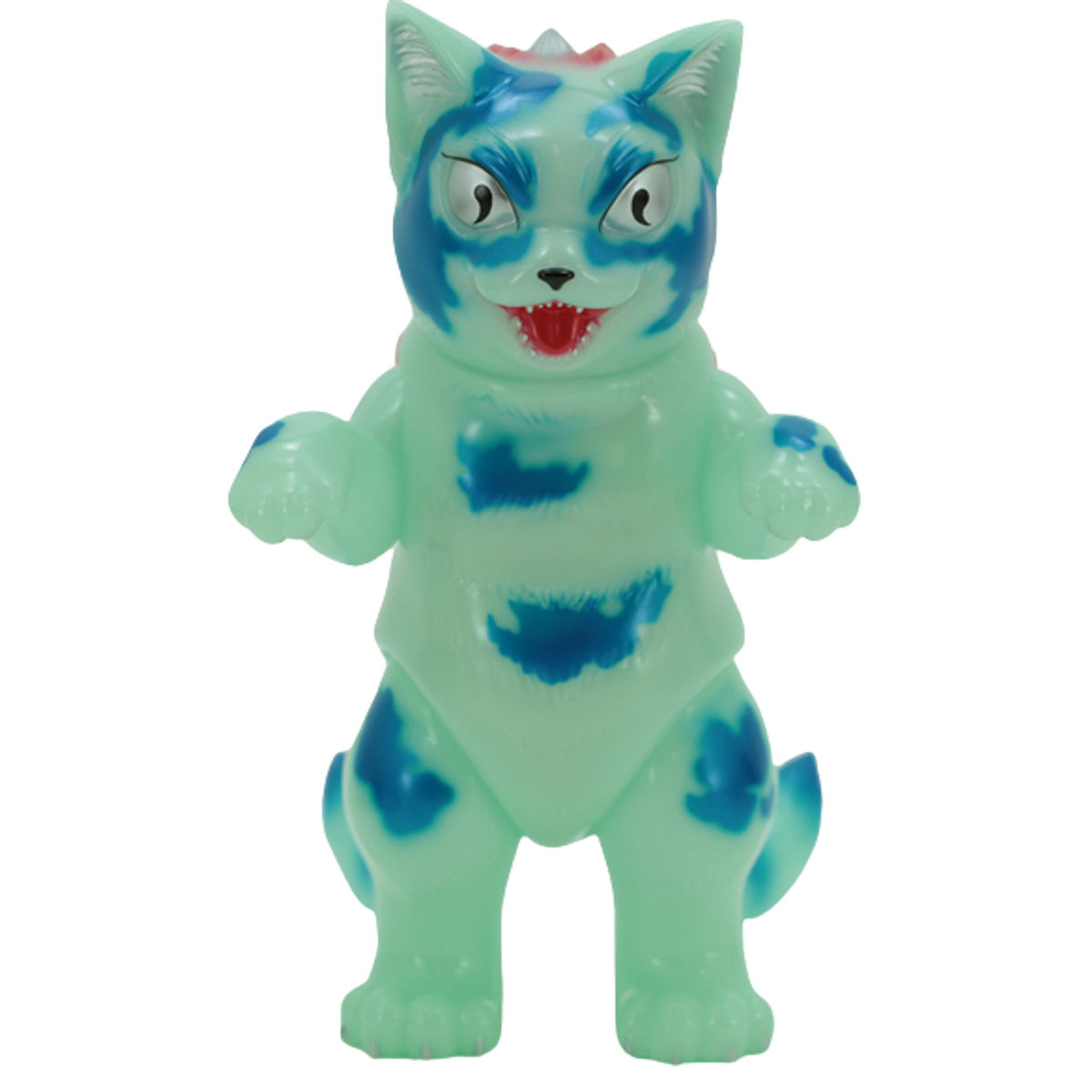 Utagawa Kuniuoshi GITD Daioh Negora