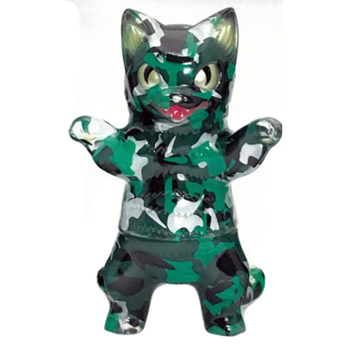 Jungle Camouflage Negora