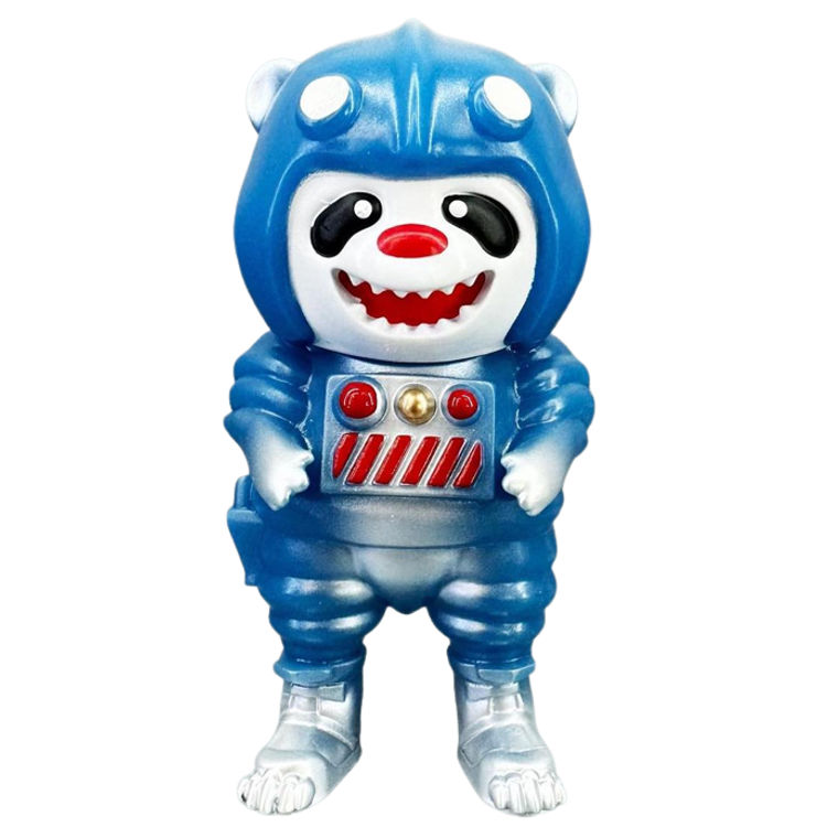 Doraemon Pandanaut by Obsessed Panda (Michael Devera)