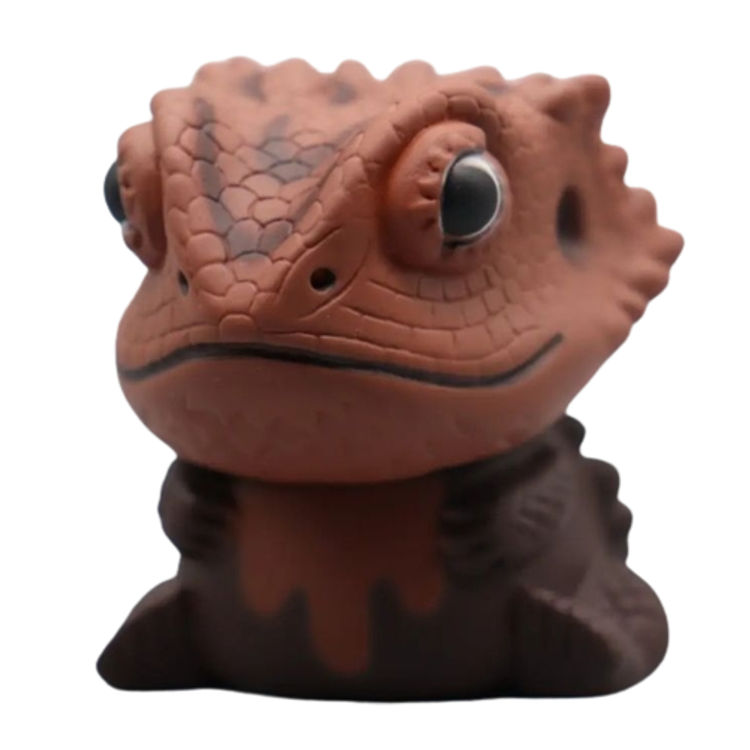 Chocolate Baby Futoagon by Painter-Net (Toshihiko Ito)