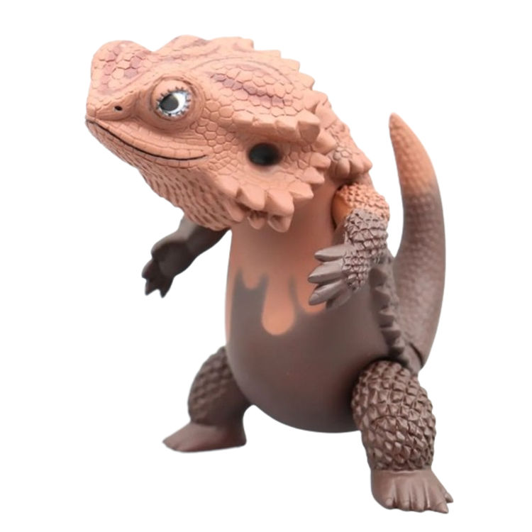 Chocolate Fuatagon by Painter-Net (Toshihiko Ito)