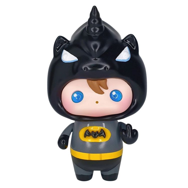 QUAY BAT BOY by Kik Toyz