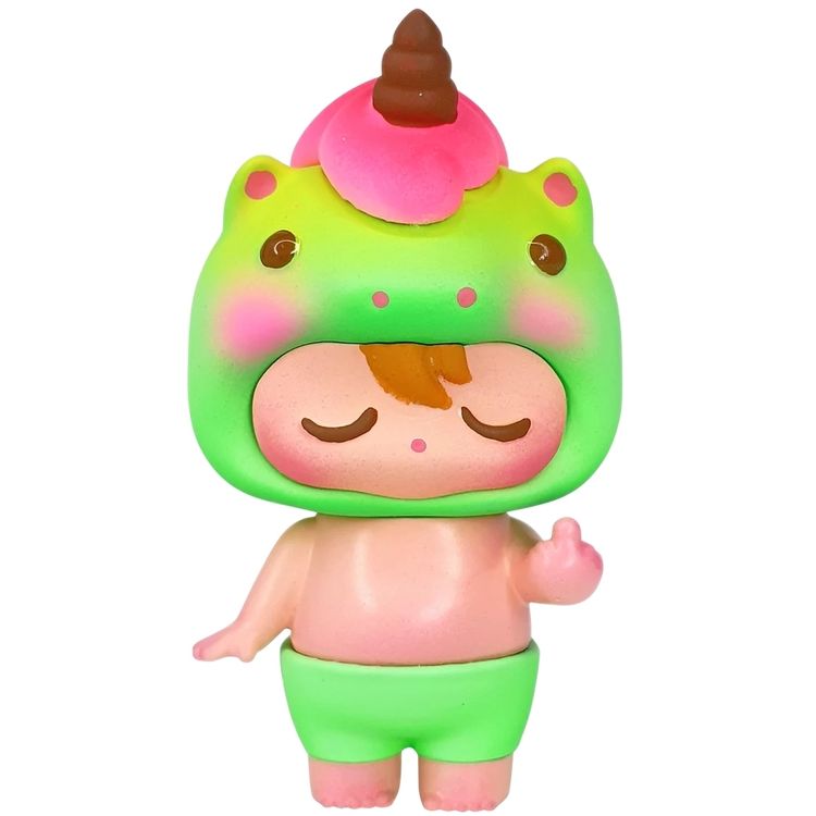 Fruity Drip Quay by Kik Toyz