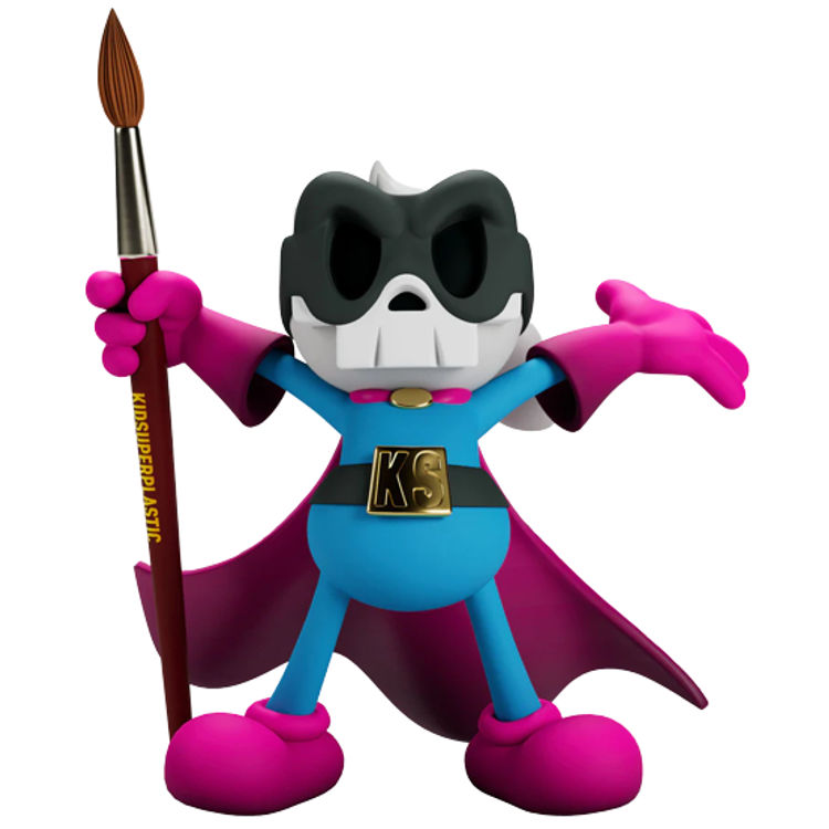 Kidsuperplastic by Kidsuper