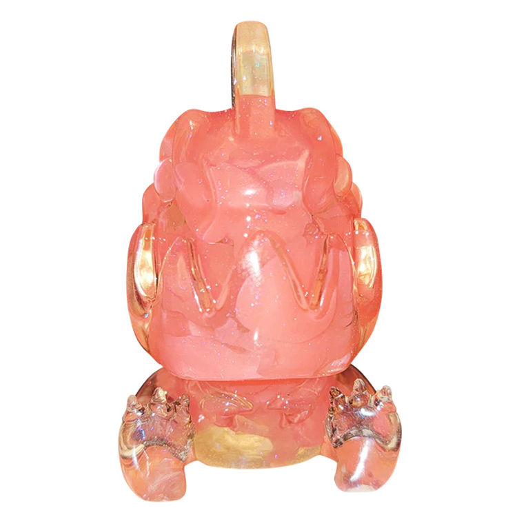 Peach Kiss Wrexy by Elusive Arts