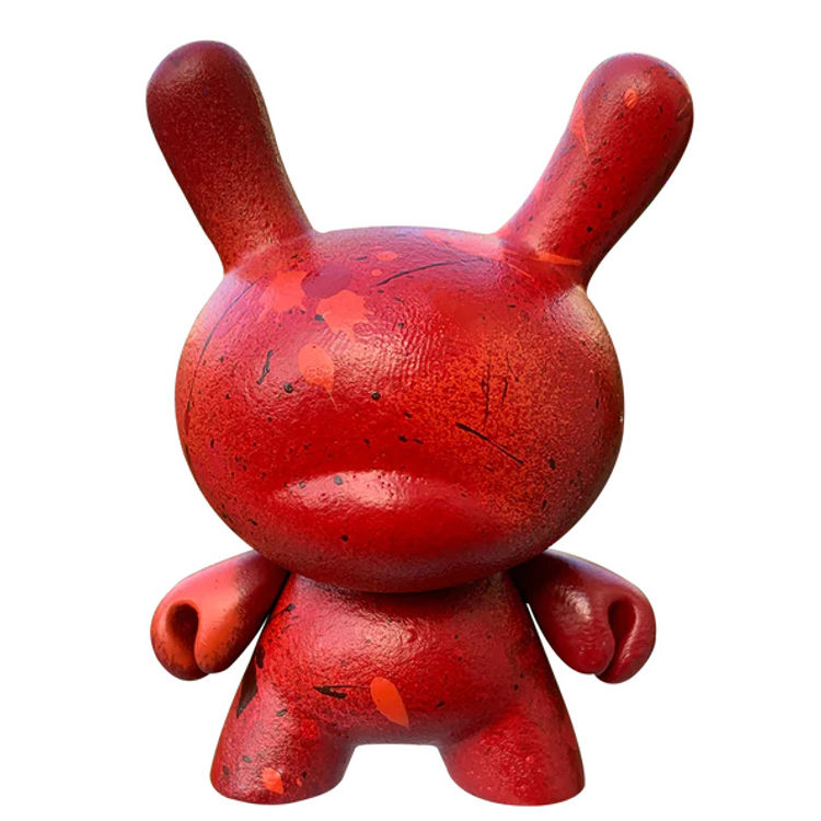 Love Bomb by Nevs