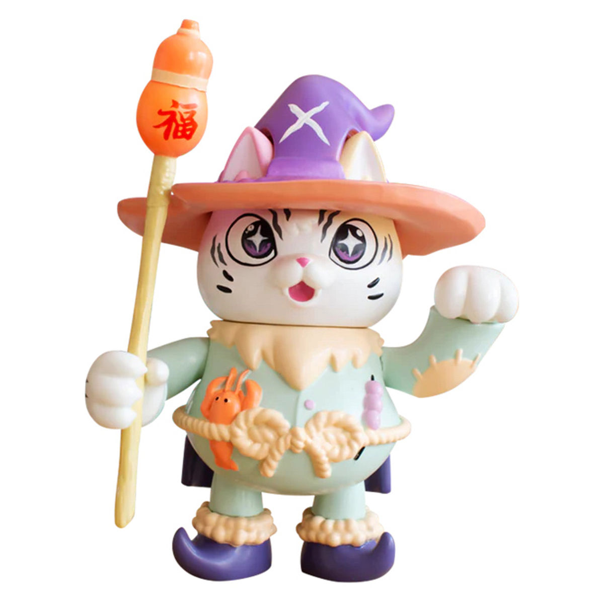 Wizard Of Love