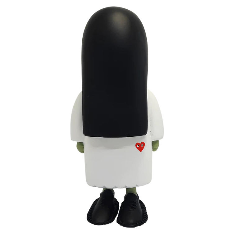 Comme Des Filles by Klaris Orfinada