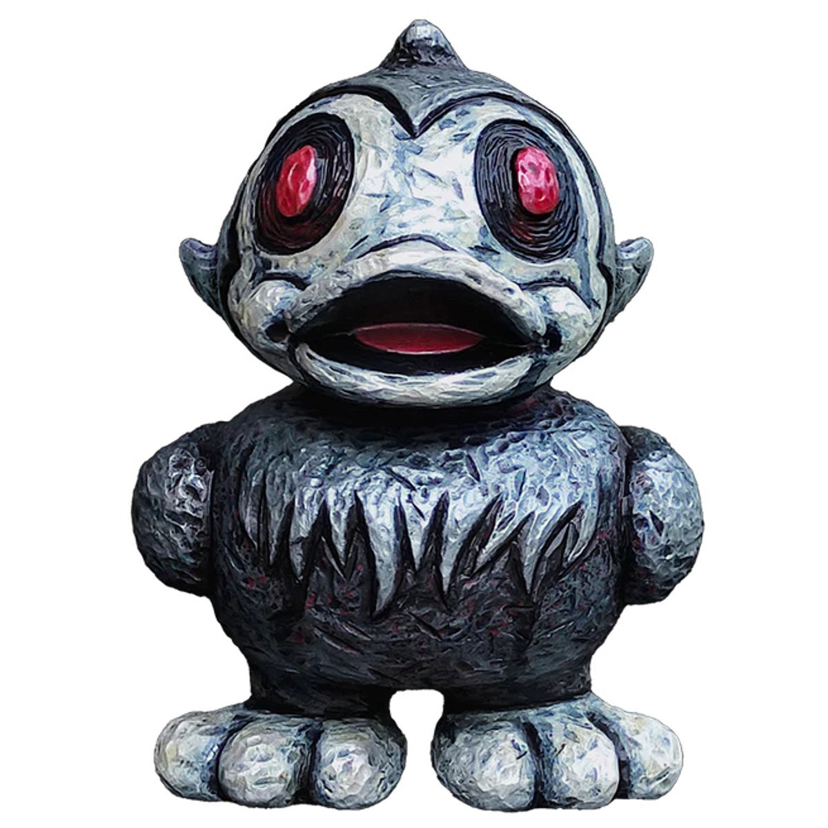 Vomit Thunder X B.Duck