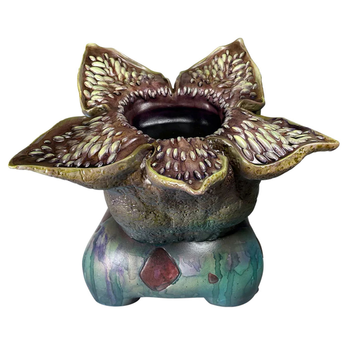 Bulbasaur The Cursed