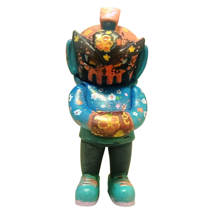 Flower Harmony by VioletCascade