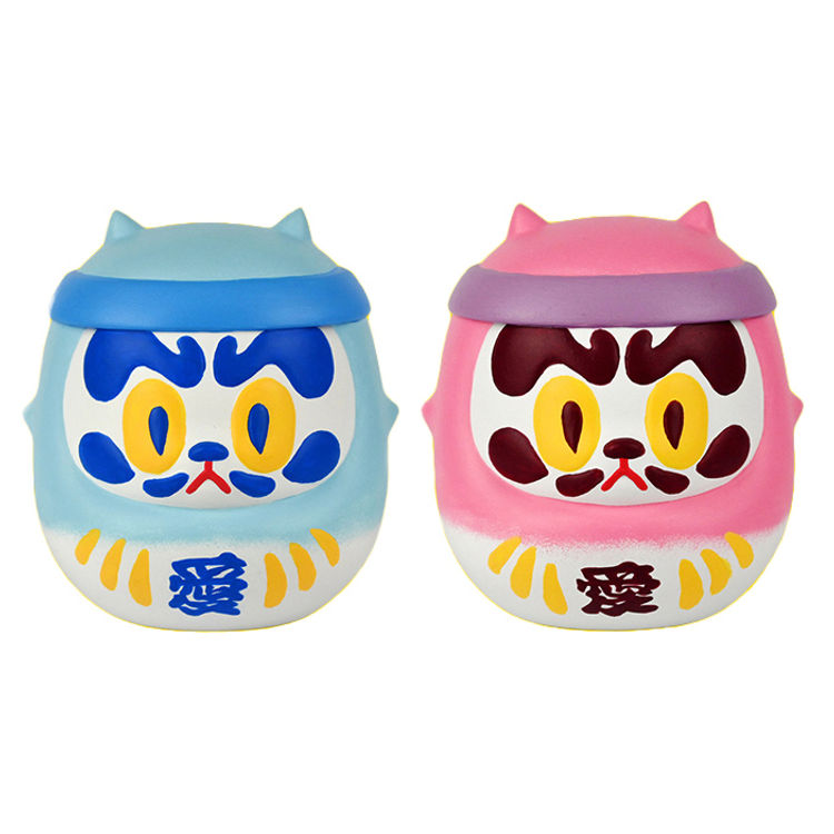 Rabu Neko Sama Set by Michael Chuah