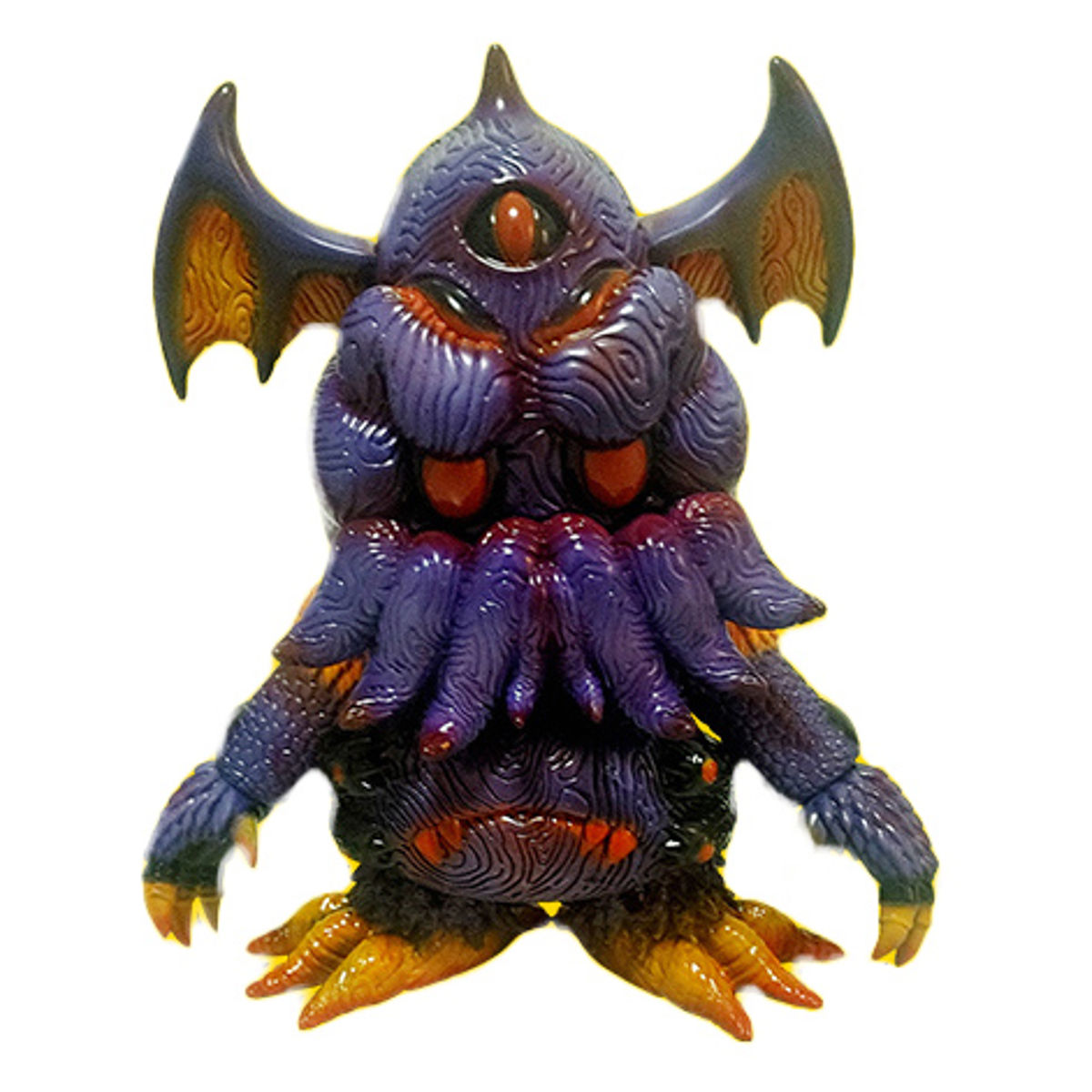 Chewthulhu Buffa