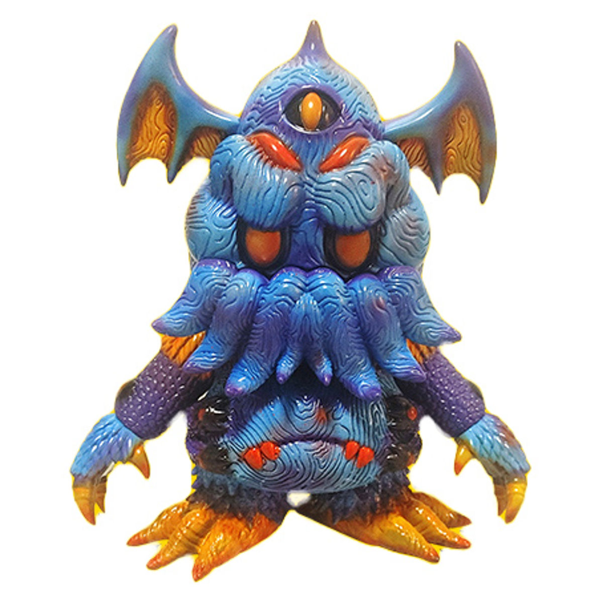 Chewthulhu AOI