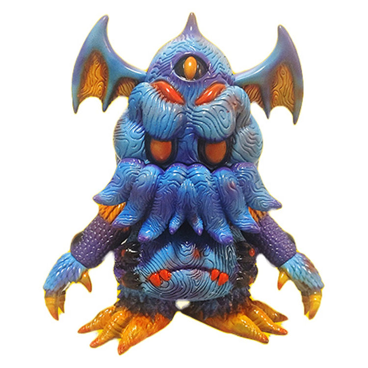 Chewthulhu AOI by Sapien Toy Studio