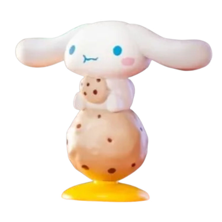 Cinnamoroll Snack Planet by Sanrio