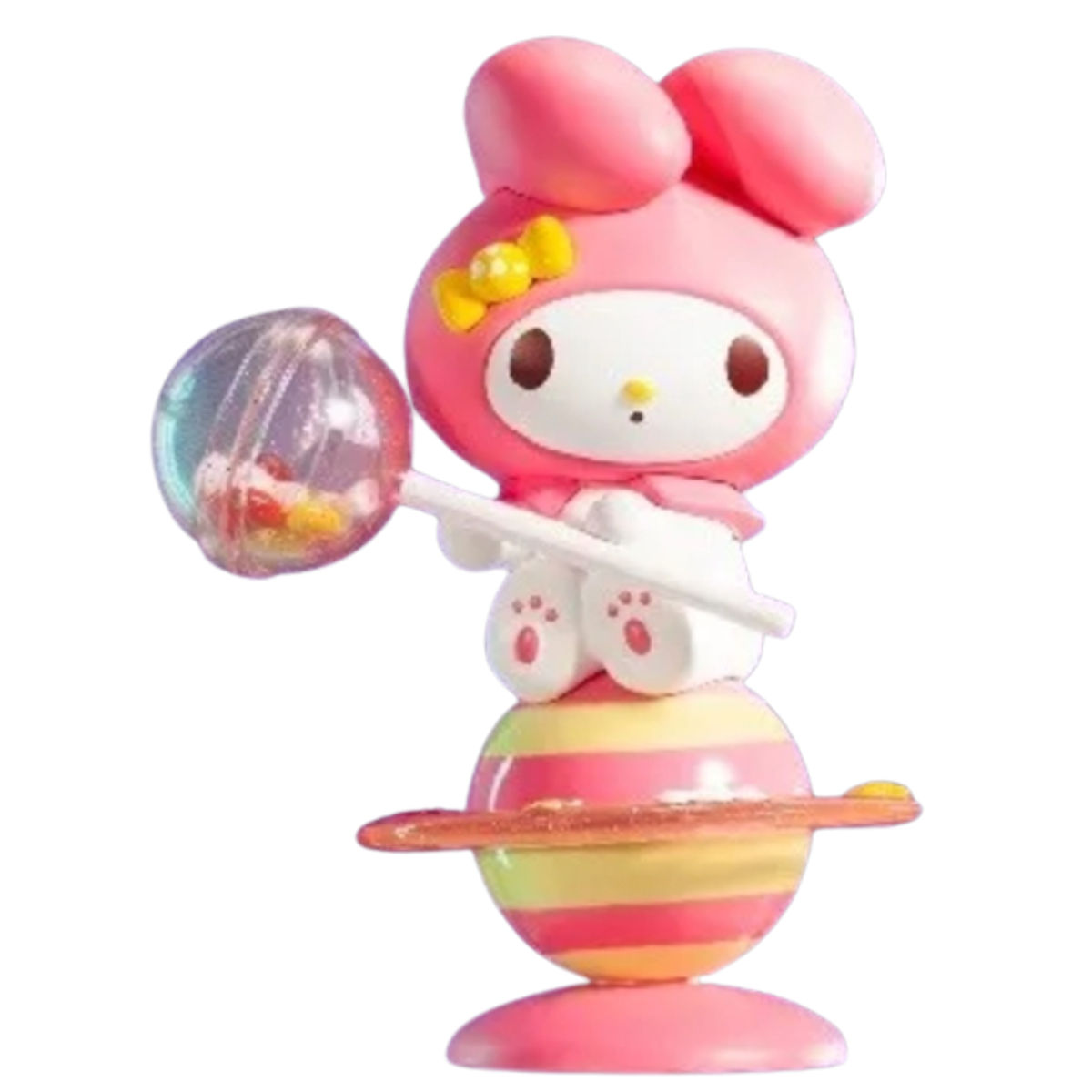 My Melody Snack Planet