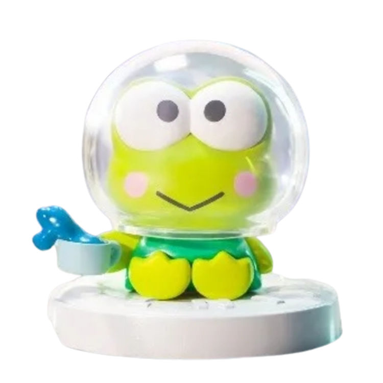 KiRoKiRoKiRopppi Snack Planet by Sanrio