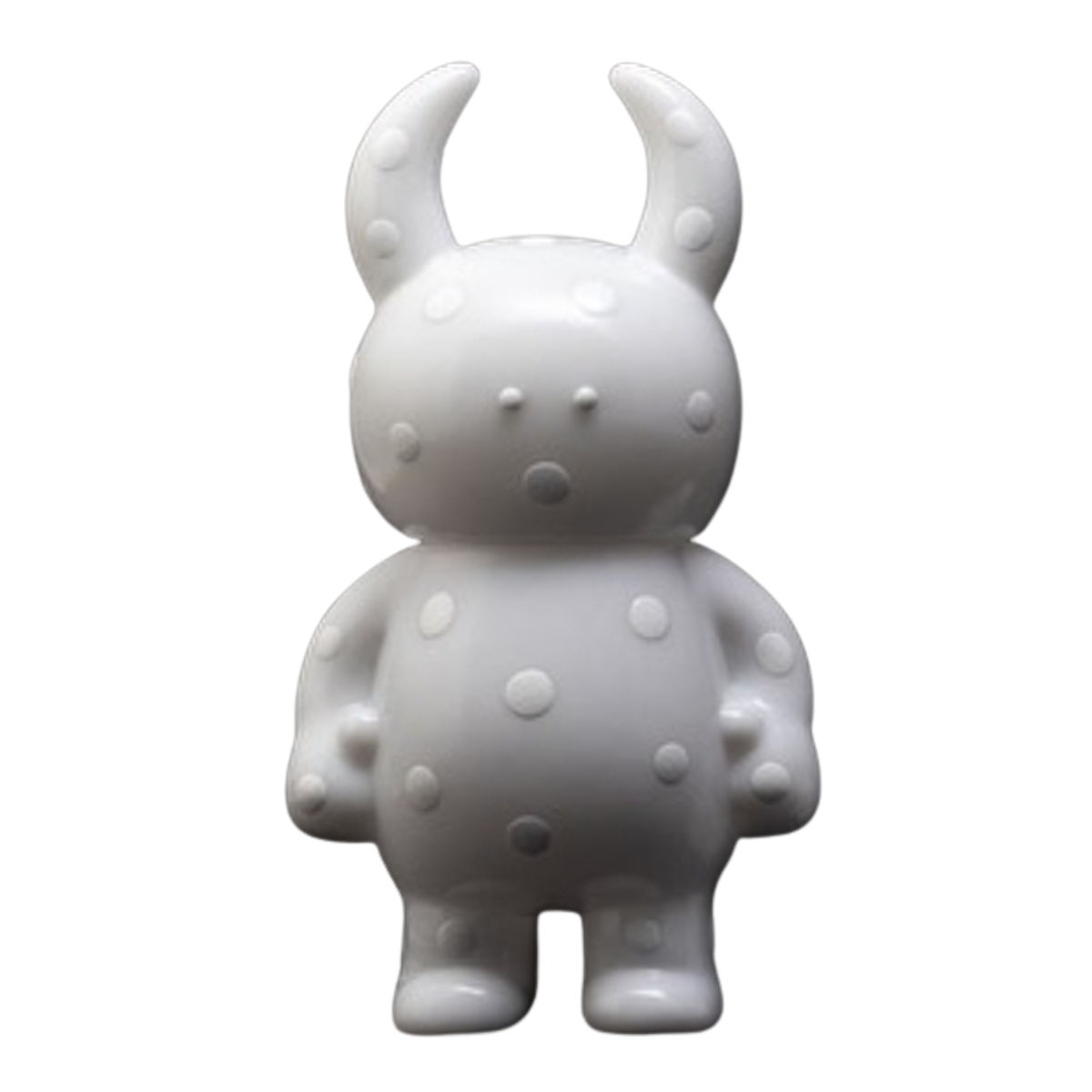 White Dot NADiff Uamou