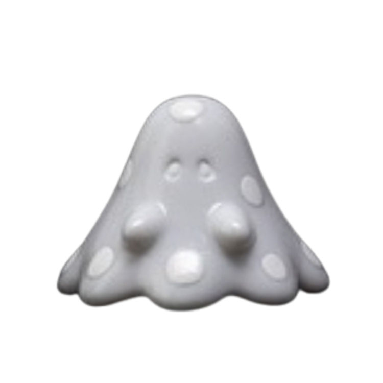 White Dot NADiff Boo by Uamou (Ayako Takagi)