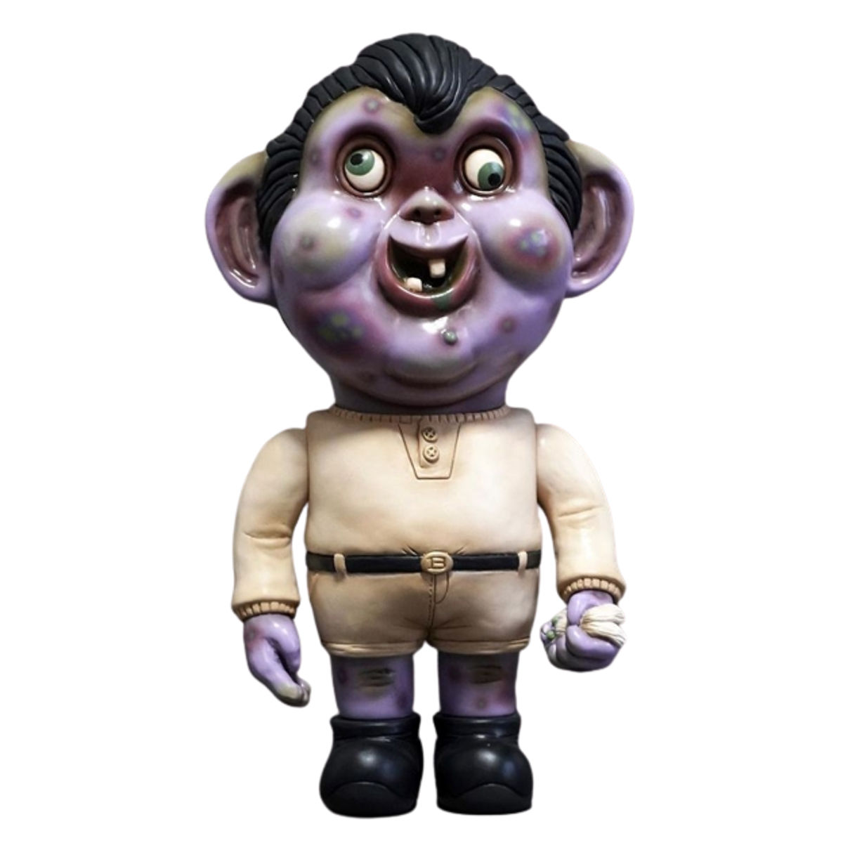 Explorer Bad October Boy