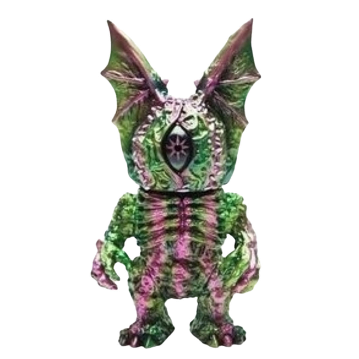 From Japan with Love Flying Freak Ver.1