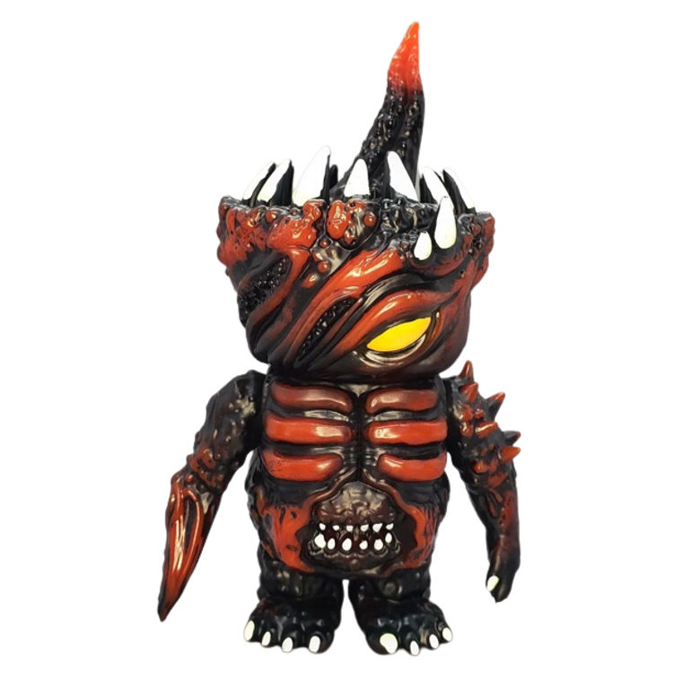 Wrym (Original Version) by CreatureMaker (Trace Goodwin)