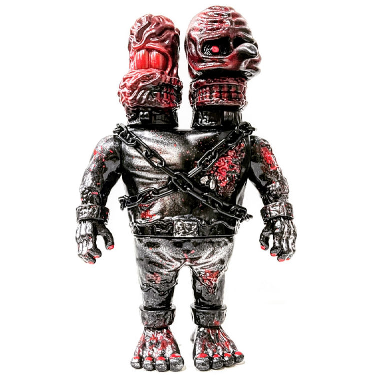 Apocalypse - The Fallen Angel by Toys Religion