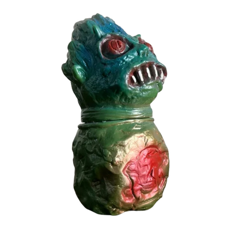 Tyrant Blitzwolf by Dark Matter Toys