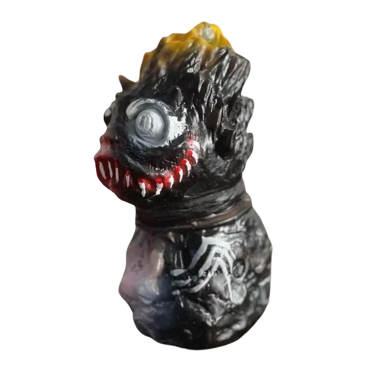 Marvel Blitzwolf by Dark Matter Toys