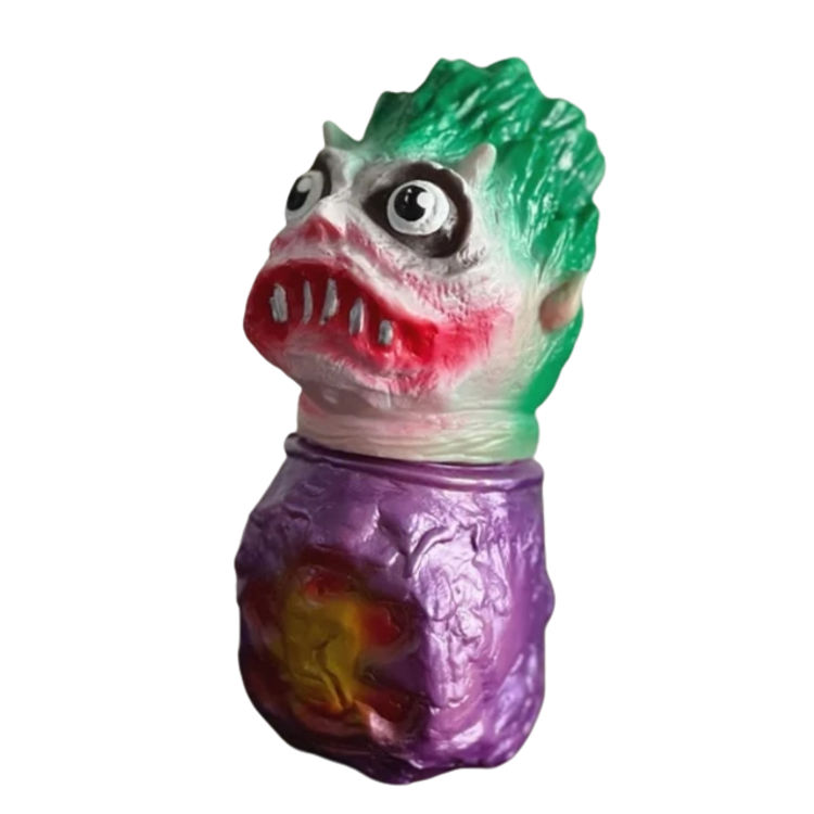 DC Blitzwolf by Dark Matter Toys
