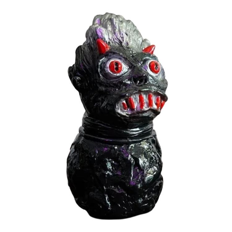 Blitzwolf (Original Version) by Dark Matter Toys