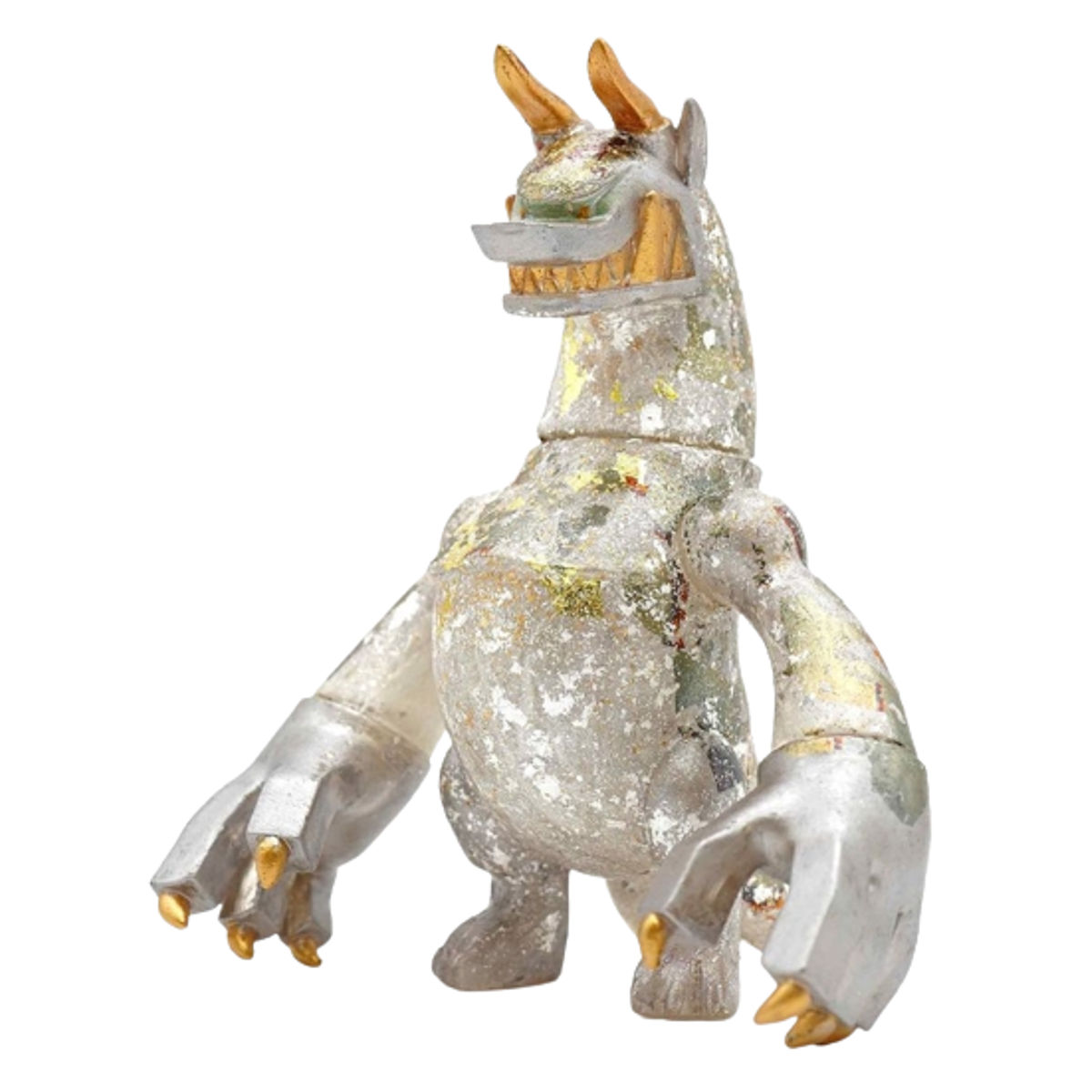 Sparkling Hound Dragon