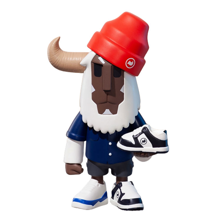 Ron Baby Horn by POP MART