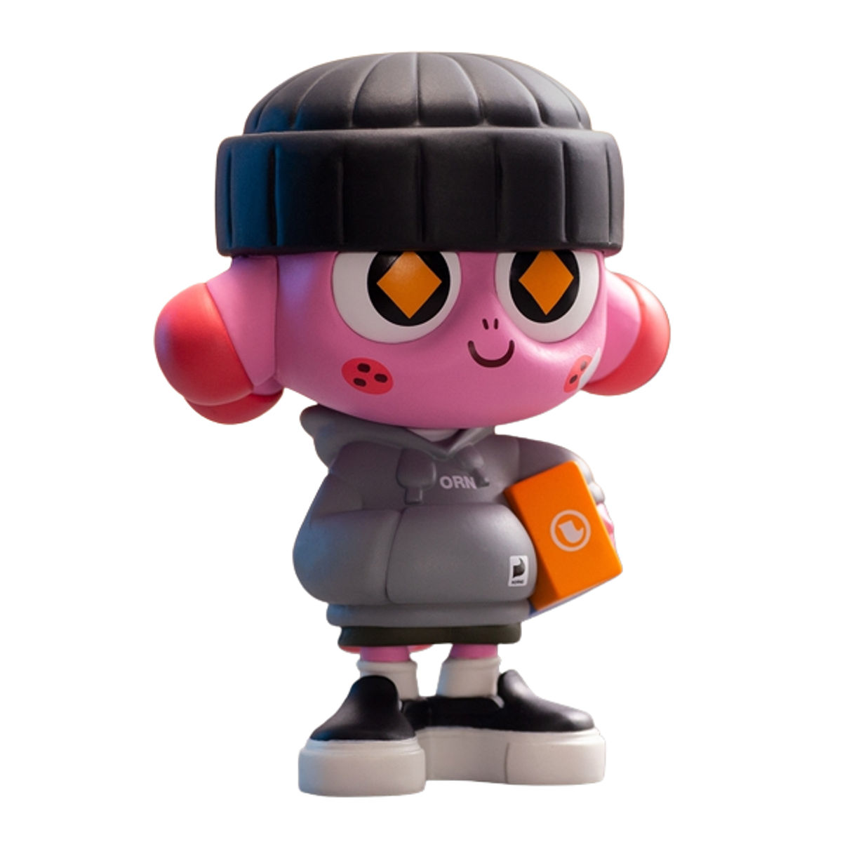 Amby Baby Horn (Secret Figure)